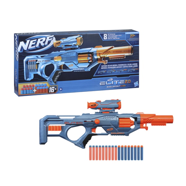 Nerf Elite 2.0 F0423EU5 leikkiase