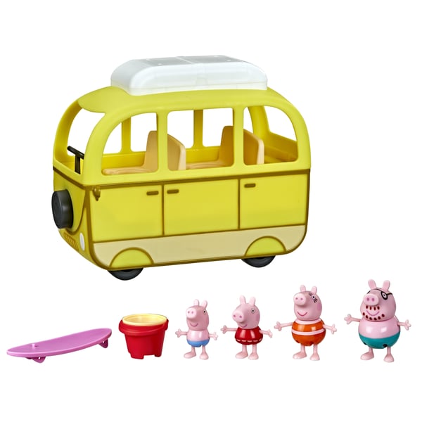 Peppa Pig F36325L1 lelu- & leikkiväline