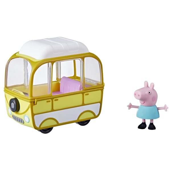 Peppa Pig Little Campervan