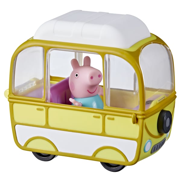 Peppa Pig Little Campervan