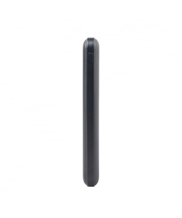 Vultech VPB-P10BK powerbank Lithium polymer (LiPo) 10000 mAh Sort