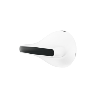 Rowenta CV6135F0 hårtørrer 1800 W Hvid