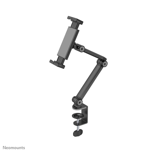 Neomounts DS15-545BL1 ställ och skyddsskal för surfplattor Svart 32,8 cm (12.9")