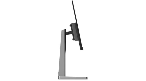 Lenovo L27m-30 tietokoneen litteä näyttö 68,6 cm (27") 1920 x 1080 pikseliä Full HD LED Musta