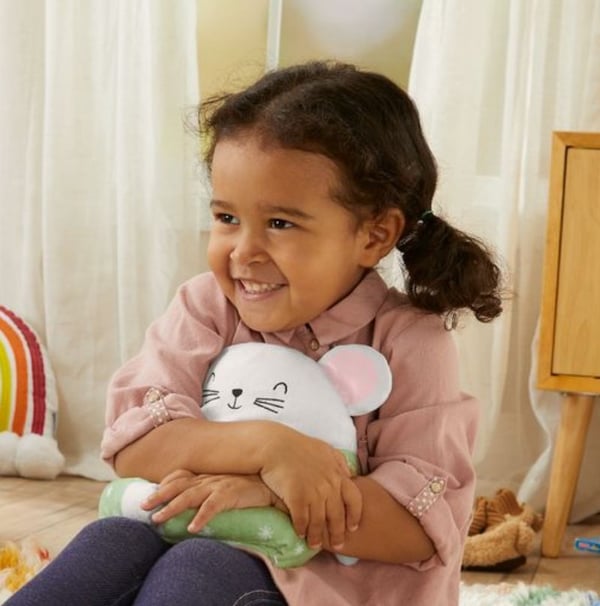 Fisher-Price HHH44 mjuka leksaker