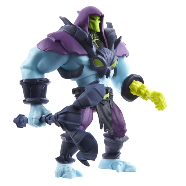 He-Man and the Masters of the Universe HBL67 toy figure
