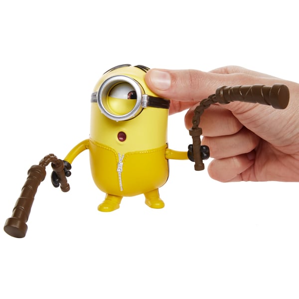 Minions GMD96 legetøjsfigur til børn