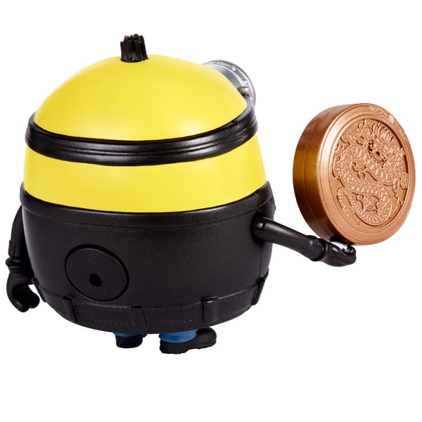 Minions GMD93 legetøjsfigur til børn