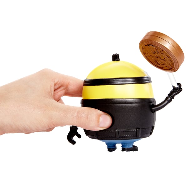Minions GMD93 legetøjsfigur til børn