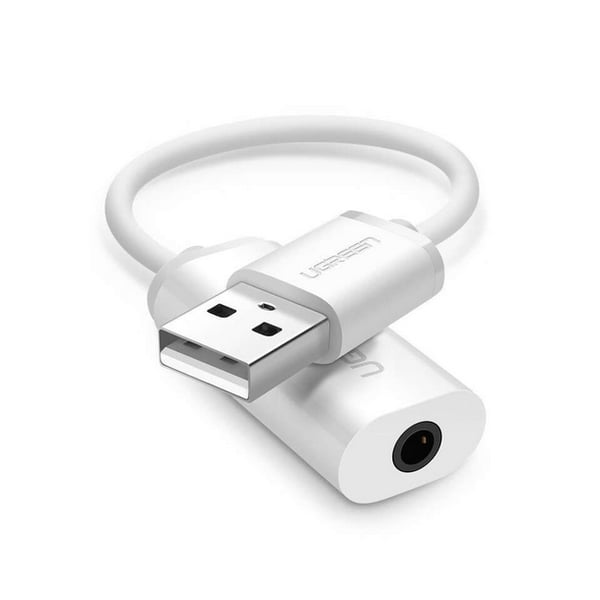 Ugreen 30712 äänikortti USB