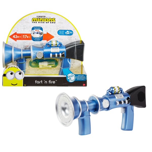 Minions GMF93 leikkiase
