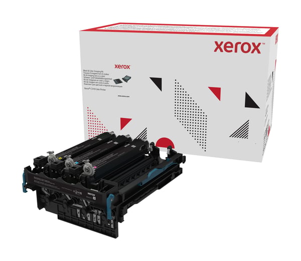 Xerox C310 väri kuvayksikkö (pitkäikäinen tuote, ei yleensä tarpeen normaaleilla käyttötasoilla)