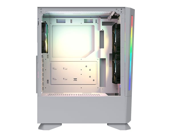 COUGAR Case MX430 Air RGB Midi Tower Vit