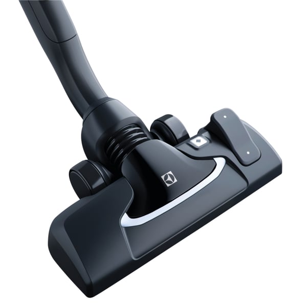 Electrolux ZE140 Dyse Beholder vakuum