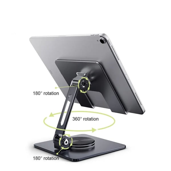 Capture Foldable 360-degree rotating CA-TAB1-STAND Tablet/UMPC Sort