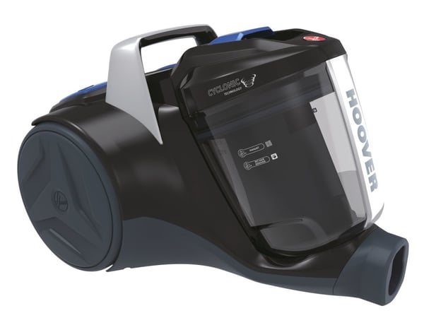 Hoover Breeze BR40PET 011 2 L Beholder vakuum Dry 700 W Poseløs