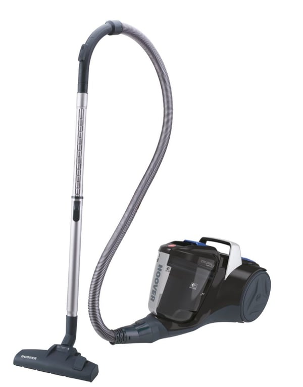Hoover Breeze BR40PET 011 2 L Beholder vakuum Dry 700 W Poseløs