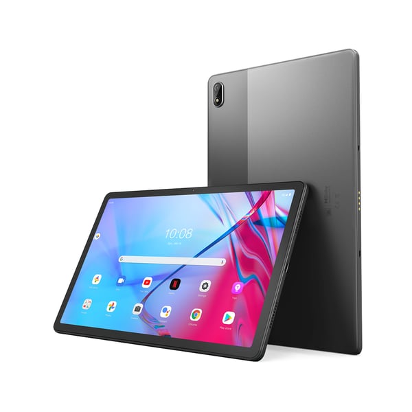 Lenovo Tab P11 5G Snapdragon 128 GB 27,9 cm (11") 6 GB Wi-Fi 5 (802.11ac) Android 11 Grå