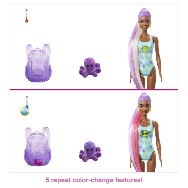 Barbie GTN18 dockor