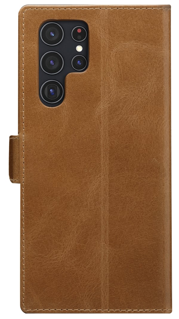 dbramante1928 Copenhagen Slim - Flip-cover til mobiltelefon