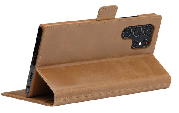 dbramante1928 Copenhagen Slim - Flip-cover til mobiltelefon
