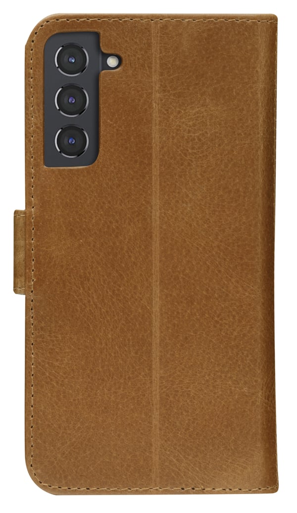 dbramante1928 Copenhagen Slim mobiltelefon etui 16,8 cm (6.6") Folie Solbrun