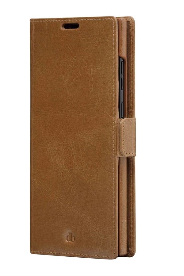 dbramante1928 Lynge - Flip-cover til mobiltelefon