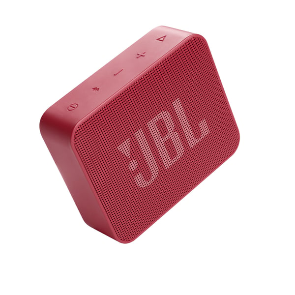 JBL GO ESSENTIAL RØD