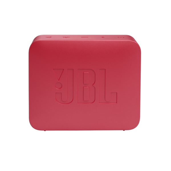 JBL GO ESSENTIAL RØD
