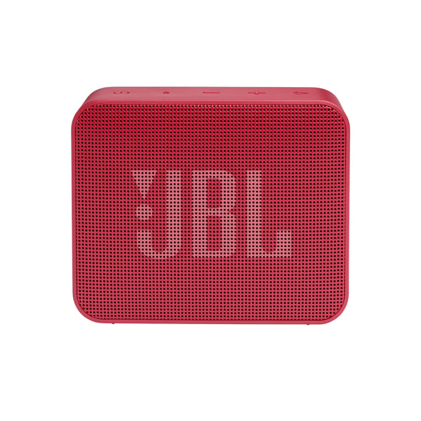 JBL GO ESSENTIAL RØD