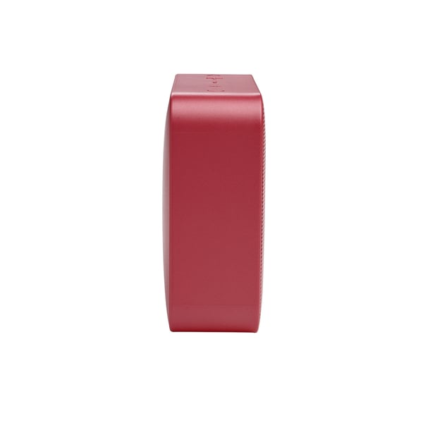 JBL GO ESSENTIAL RØD