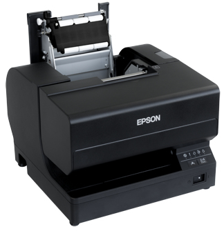 Epson TM-J7700(301PH) Kabel & trådløs Inkjet POS printer