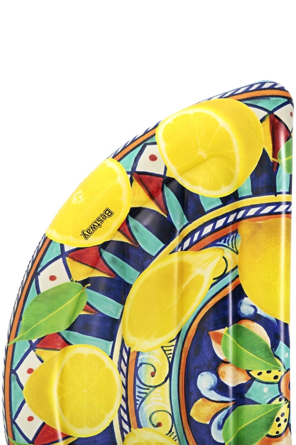 Bestway 43364 pool og strand flyder Flerfarvet Billede PVC Flydende madras