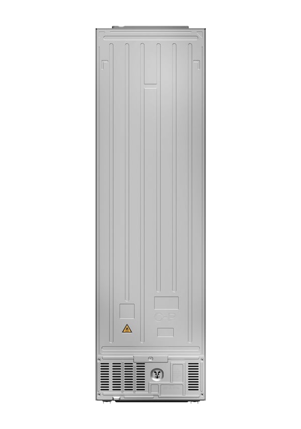 Haier 2D 60 Series 3 HDPW3620CNPK Vapaasti seisova 406 L Ruostumaton teräs