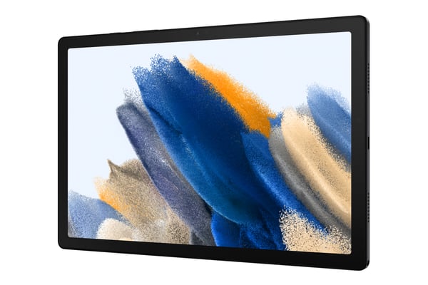 Samsung Galaxy Tab A8 Tiger 32 GB 26,7 cm (10.5") 3 GB Wi-Fi 5 (802.11ac) Android 11 Grå