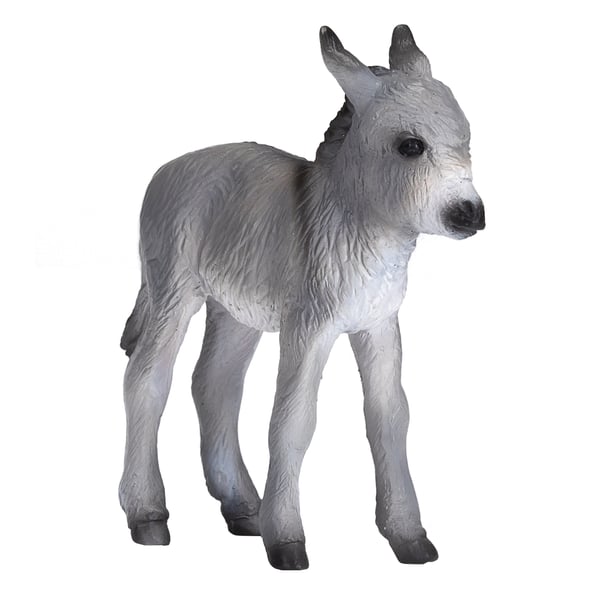 Mojo Fun Donkey Foal