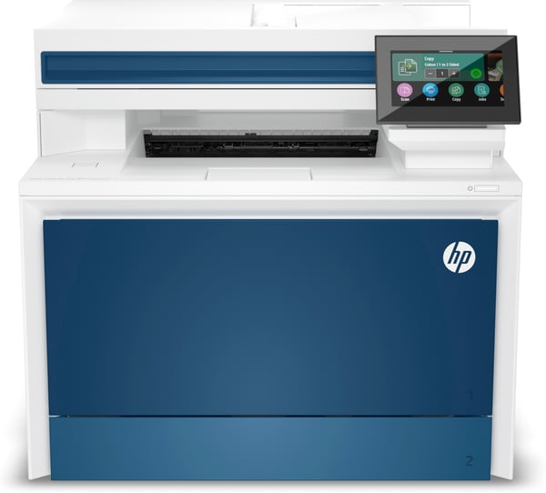 HP Color LaserJet Pro MFP 4302fdn skrivare