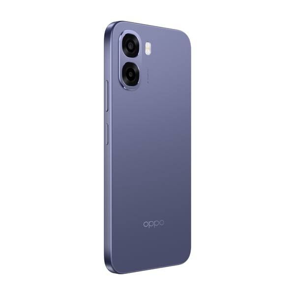 OPPO A6x 17,1 cm (6.75") Dual SIM Android 15 4G USB Type-C 4 GB 128 GB 6100 mAh Lilla