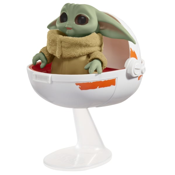 Star Wars The Mandalorian F39545L0 legetøjsfigur til børn