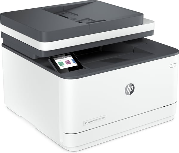 HP LaserJet Pro MFP 3102fdw -monitoimilaite