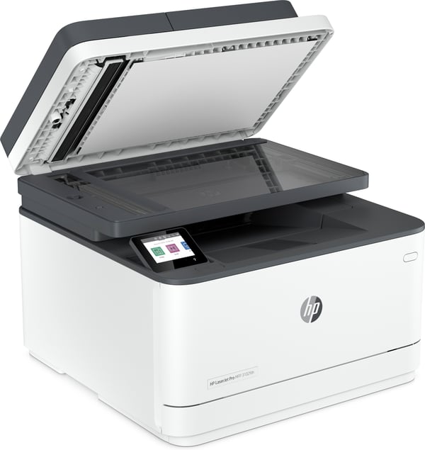 HP LaserJet Pro MFP 3102fdn -monitoimilaite