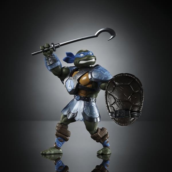 Masters of the Universe JBN03 legetøjsfigur til børn