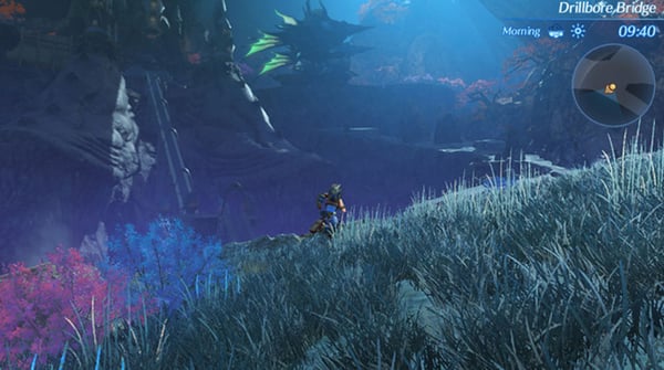 Nintendo Xenoblade Chronicles: Collector Set Keräilijöiden Nintendo Switch