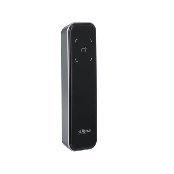 Dahua Technology ASR2200A Basis adgangskontrollæser Sort