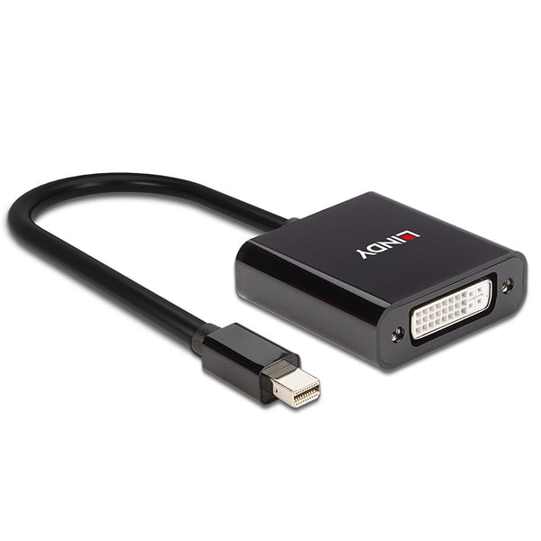 Lindy Adapterkabel - Mini DisplayPort (M)