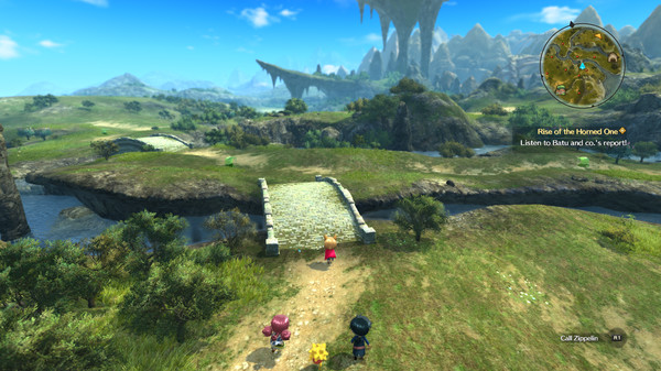 BANDAI NAMCO Entertainment Ni No Kuni 2: Revenant Kingdom Vakio Englanti PlayStation 4