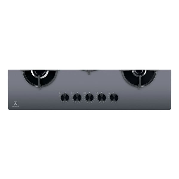 Electrolux EGG75372M Spegel Inbyggd 75 cm Gas 5 zone(s)