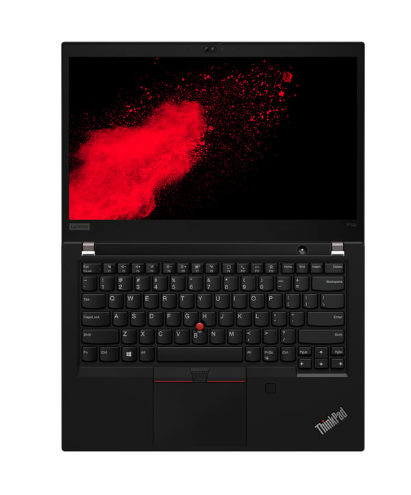T1A Lenovo ThinkPad P14s Gen 2 Refurbished Intel® Core™ i5 i5-1145G7 Mobil arbetsstation 35,6 cm (14") Full HD 16 GB DDR4-SDRAM 512 GB SSD Windows 11 Pro tyska Svart