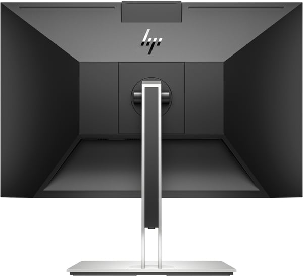 HP E-Series E27mG4 QHD USB-C-bildskärm för konferenssamtal