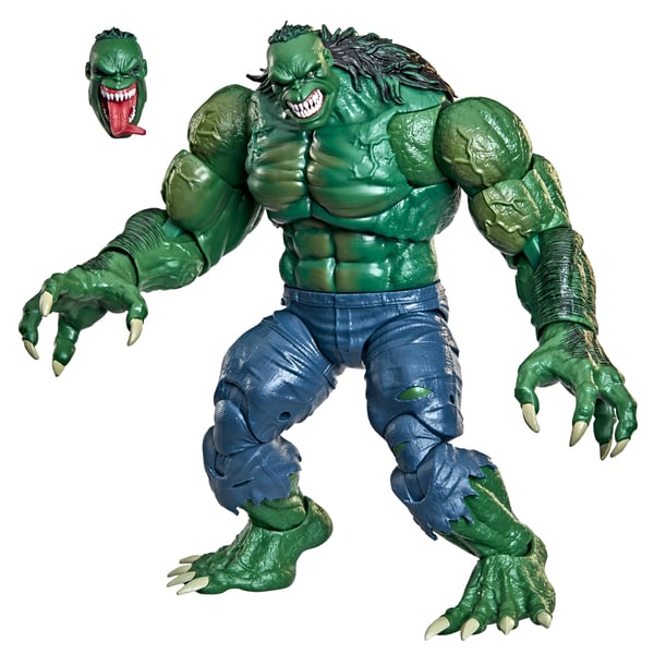 Marvel Legends Series Hulken 2099